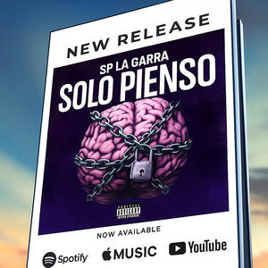 Solo Pienso (Explicit)