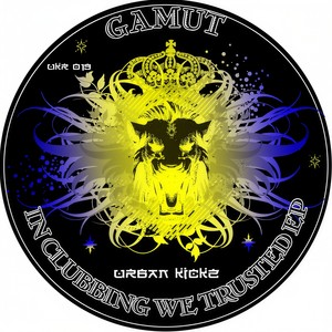 Cold Sweat (Original Mix)
