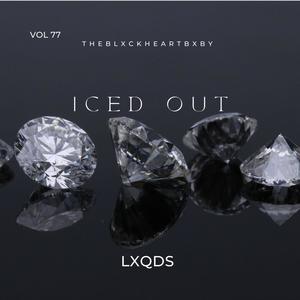 Iced Out (feat. THEBLXCKHEARTBXBY) [Explicit]