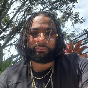 Stay on my grind (Explicit)