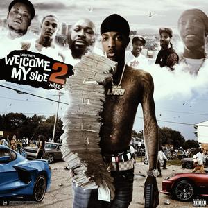 Standin In The Kitchen (Explicit)