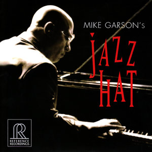 Mike Garson's Jazz Hat