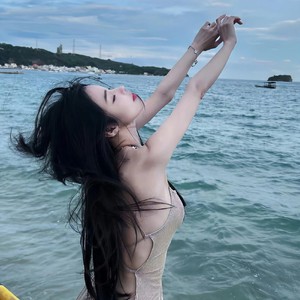 that girl (DJ阿布版)