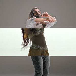 Red Light, Green Light (Oriental Version)