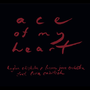Ace of My Heart