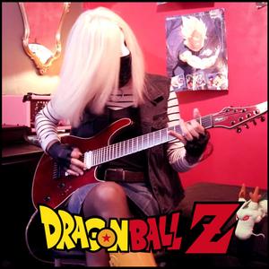 Cha-La Head-Cha-La(DBZ)(feat. Hellana Pandora)