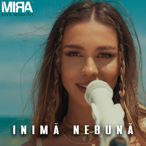 Inima Nebuna (Live Sesion)