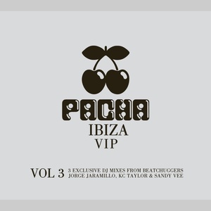 Pacha Ibiza V.I.P. Vol 3