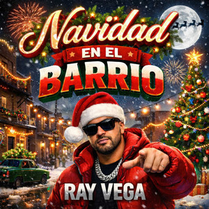 Navidad en el Barrio