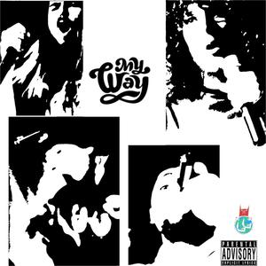 GET IT MY WAY (Explicit)