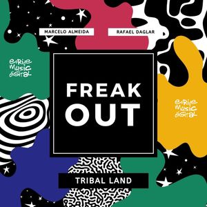 Freak Out (Extended Mix)