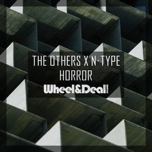 Horror (Original Mix)