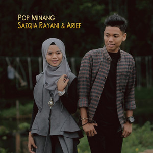 Pop Minang Sazqia Rayani & Arief