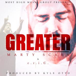 Greater (feat. e.r.i.C.)