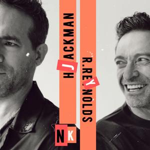 H.JACKMAN&R.REYNOLDS