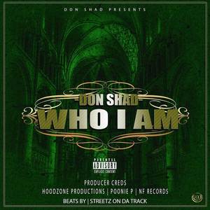 Who I Am (Explicit)