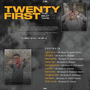 Twenty First (Explicit)