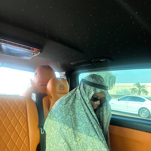 AED (Abroad Every Day) (Explicit)