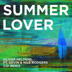 Summer Lover feat. Devin & Nile Rogers (CID Remix)