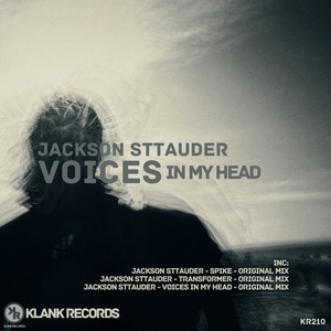 Voices In My Head