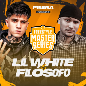 Deluxe - Lil White Vs Filosofo (Live)