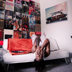 MyJue (feat. Kolosantana & BG) (Live|Explicit)