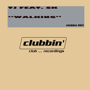 Walking (Tj Version)