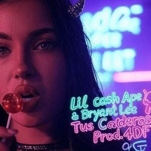 Tus Caderas (Explicit)