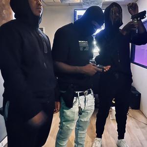 Really Friends (Explicit)