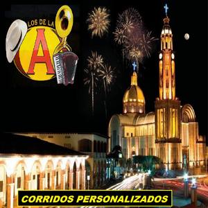 Corridos Personalizados