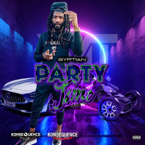 Party Time (Explicit)