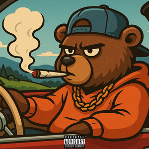 Tô a Pampa (Explicit)