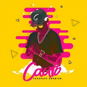 Escápate Conmigo