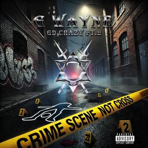 GD Crazy (pt.2) (Explicit)