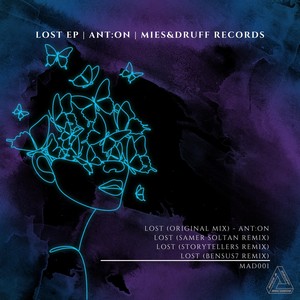 Lost (Storytellers Remix)