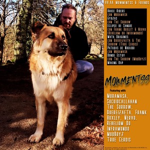 Donde Estoy (Mowmentss Remix)