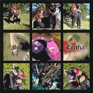 No confia (feat. Anfetita) (Explicit)