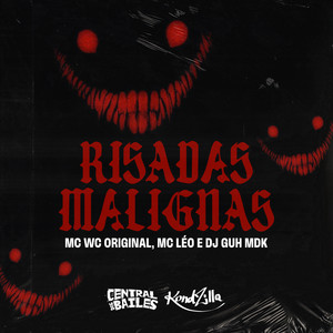 Risadas Malignas (Explicit)