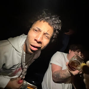 Crazy til' im up (Explicit)