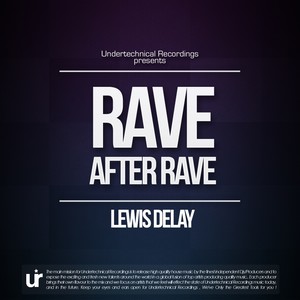 Rave After Rave EP