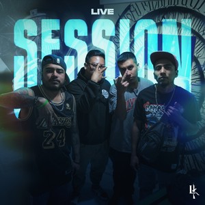 LIVE SESSION