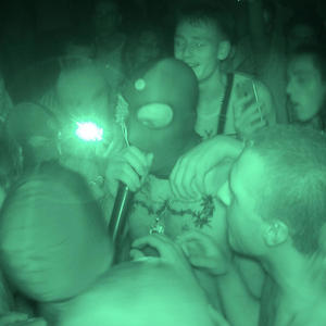 Chuky Barbie (feat. Tsoko) (Explicit)