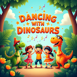 Dancing with Dinosaurs