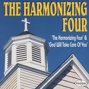 The Harmonizing Four & God Will Take Care Of You