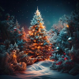 Christmas Music: Magic of the Bells