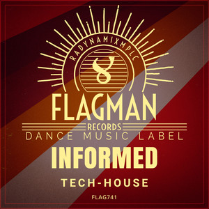 Informed Tech-House