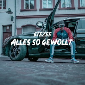 Alles so Gewollt (Explicit)