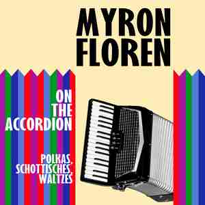 On The Accordion