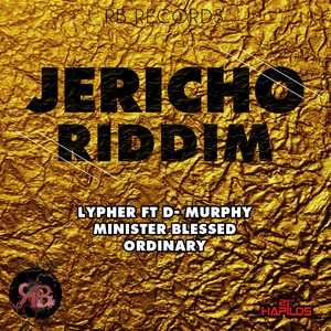 Jericho Riddim