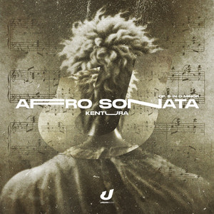 Afro Sonata, Op. 5 in D Minor